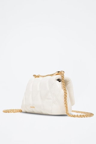 Sac bandoulière Miawhite - Blanc