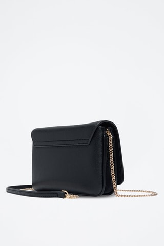 Sac bandoulière Riverly - Noir