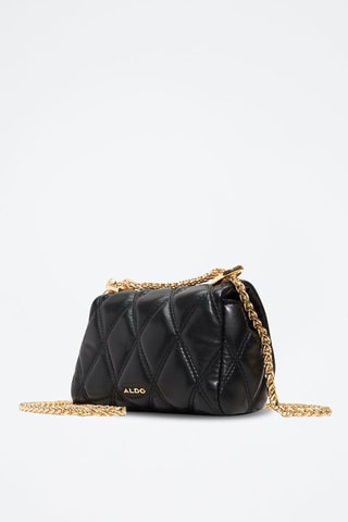 Sac bandoulière Miablack - Noir