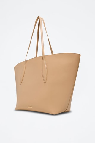 Cabas Pattani - Beige
