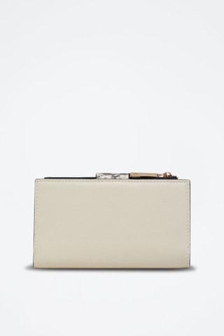 Portefeuille Ormeside - Beige