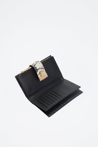 Portefeuille Ormeside - Beige
