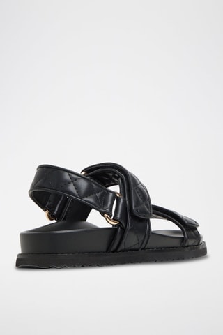 Sandales Anette - Noir