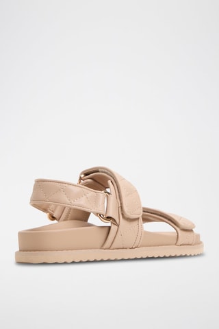 Sandales Anette - Beige