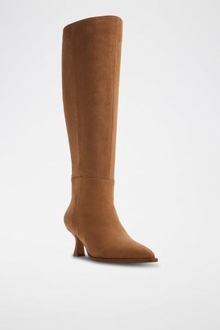 Bottes Naraa - Beige