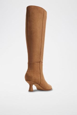 Bottes Naraa - Beige