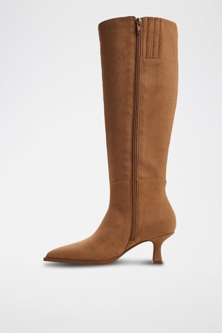 Bottes Naraa - Beige