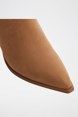 Bottes Naraa - Beige
