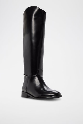 Bottes Canter - Noir