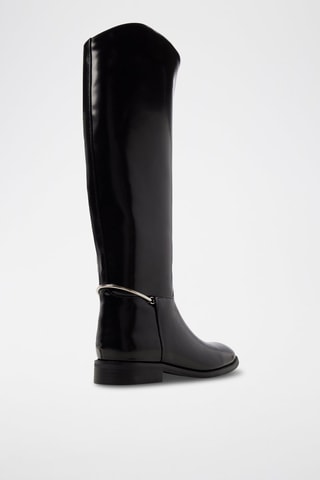 Bottes Canter - Noir