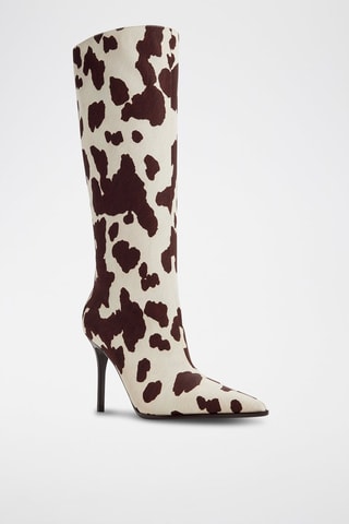 Bottes Re-Emma - Marron