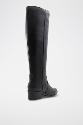 Bottes Tanerdee - Noir