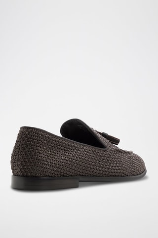 Mocassins Beretta - Marron foncé