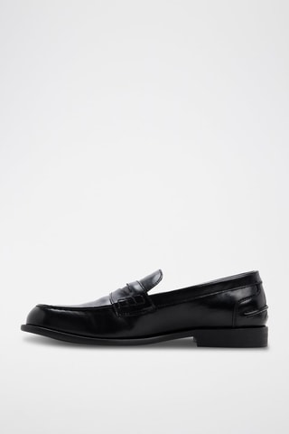 Mocassins Cristof - Noir