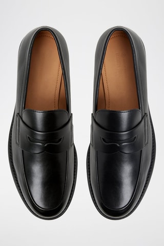 Mocassins Pollard - Noir