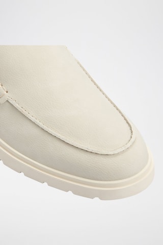 Mocassins Seatide - Beige