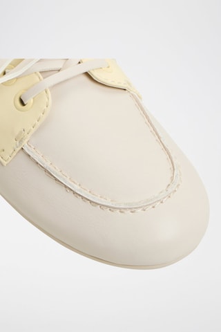 Mocassins Shelly - Beige