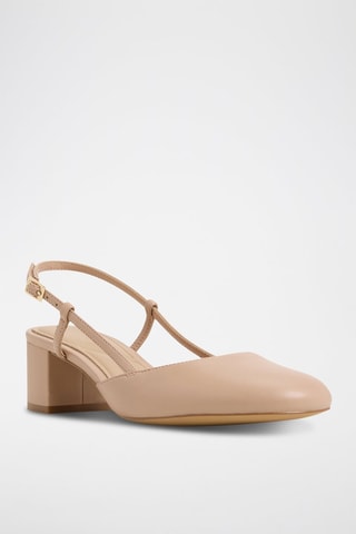 Escarpins Edeli - Beige