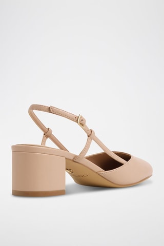 Escarpins Edeli - Beige