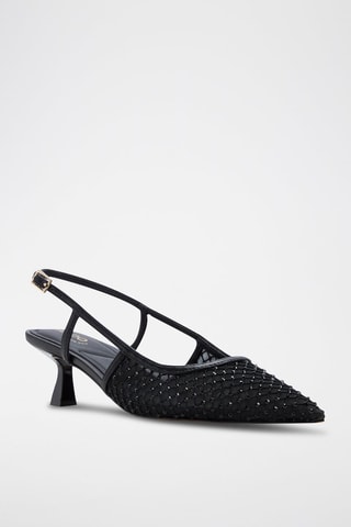 Escarpins Elegant - Noir