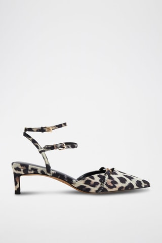 Escarpins montants Tesssa Tesssa - Beige