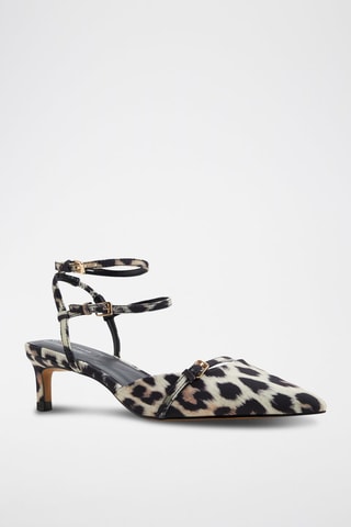 Escarpins montants Tesssa Tesssa - Beige
