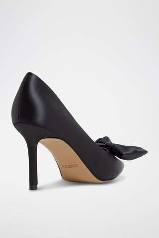Escarpins Kaitia - Noir