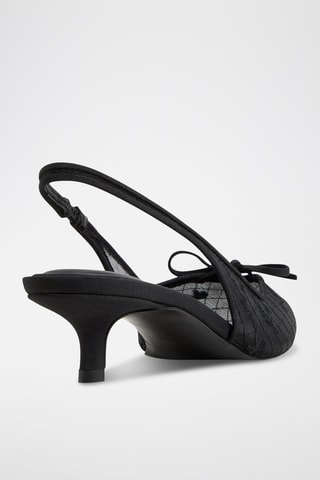 Escarpins Azaro - Noir