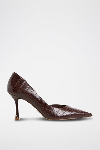 Escarpins Livianna - Marron