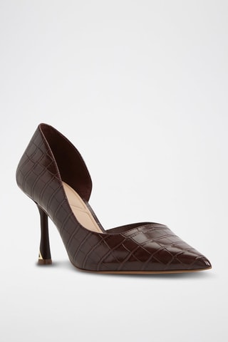 Escarpins Livianna - Marron