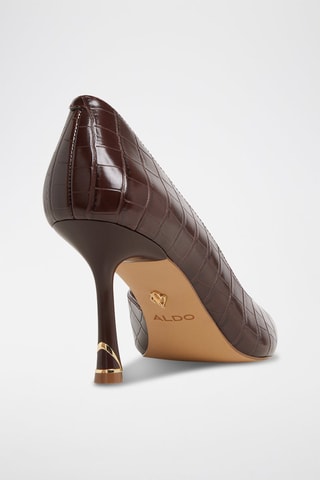 Escarpins Livianna - Marron