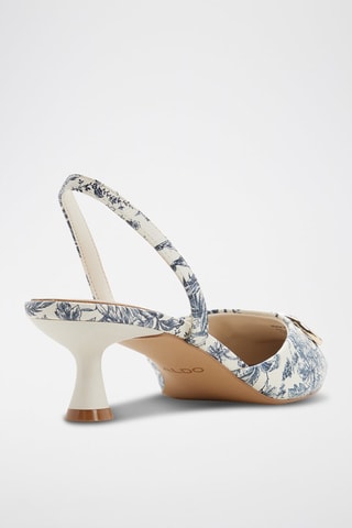 Escarpins Delicat - Bleu marine