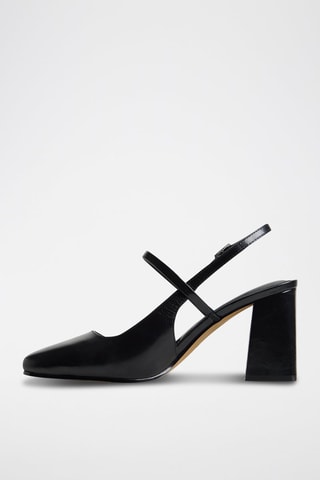 Escarpins Weraweth - Noir