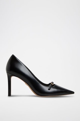 Escarpins Merla - Noir