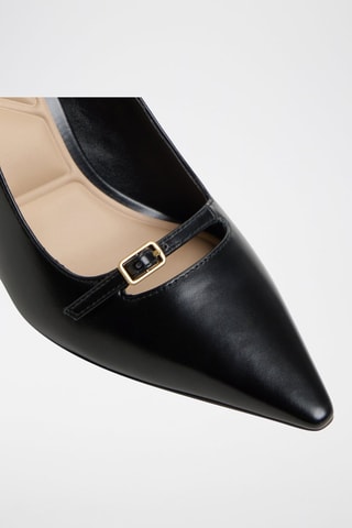 Escarpins Merla - Noir
