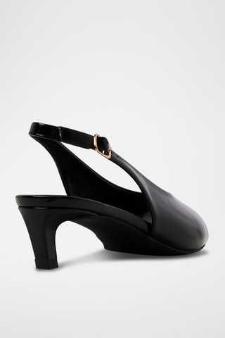 Escarpins Monett - Noir