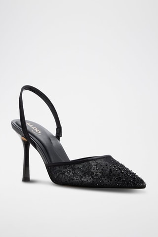 Escarpins Gracea - Noir