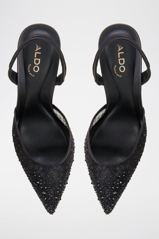 Escarpins Gracea - Noir