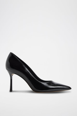 Escarpins Ellena - Noir