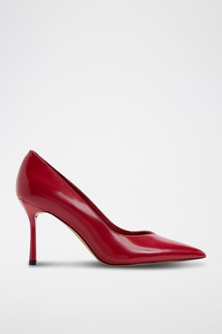 Escarpins Ellena - Rouge