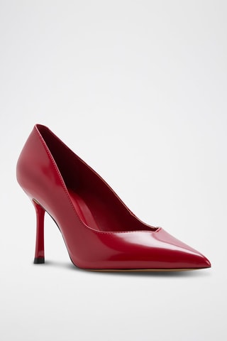 Escarpins Ellena - Rouge