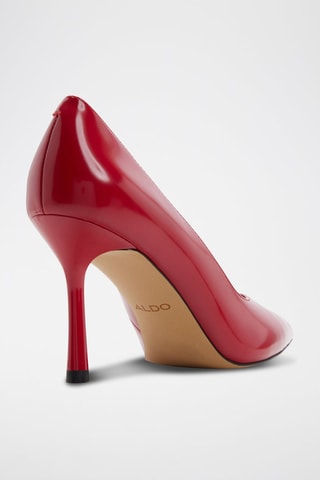Escarpins Ellena - Rouge