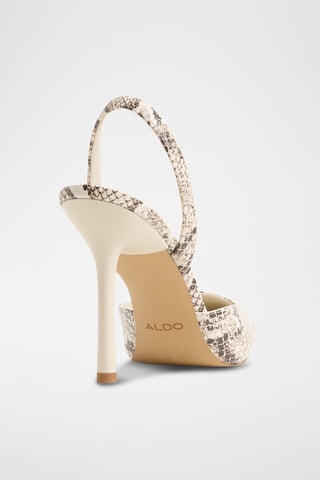Escarpins Berolden - Beige