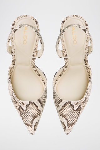 Escarpins Berolden - Beige