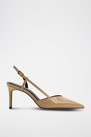 Escarpins Vivennia - Beige