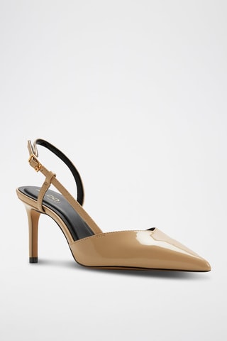 Escarpins Vivennia - Beige