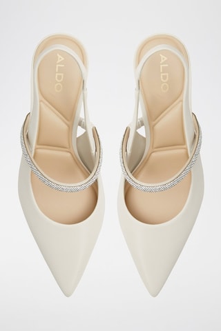 Escarpins Kaiaria - Beige