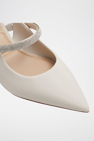 Escarpins Kaiaria - Beige