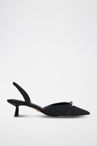 Escarpins Caramen - Noir