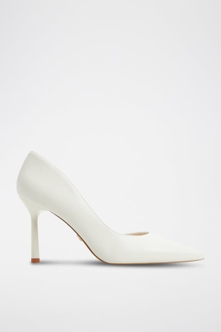 Escarpins Labella - Blanc